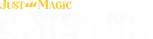 Logo Just Add Magic: Mystery City