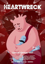Poster de la película Heartwreck