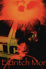 Poster de la película Case #3809 - The Eldritch Mortician