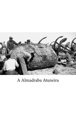 Poster de la película A Almadraba Atuneira