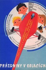 Poster de la película Prázdniny v oblacích