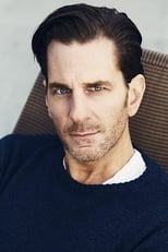 Actor Aaron Abrams