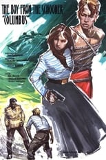 Poster de la película The Boy from the Schooner 'Columbus'