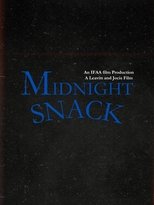 Poster de la película Midnight Snack