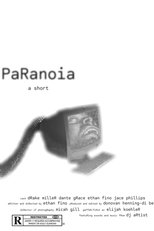 Poster de la película PaRanoia