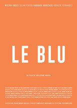 Poster de la película Le Blu