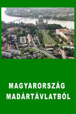 Poster de la serie Magyarország madártávlatból