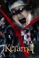 Poster de la película Keramat