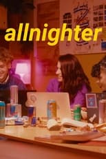 Poster de la película Allnighter