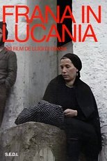 Poster de la película Landslide in Lucania