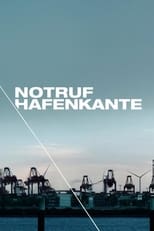 Poster de la serie Hamburg Dockland