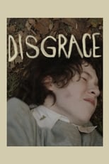 Poster de la película Disgrace