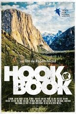 Poster de la película Hook or Book