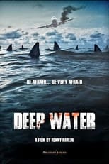 Poster de la película Deep Water