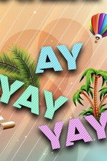 Poster de la serie Ay Yay Yay