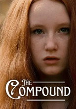 Poster de la película The Compound