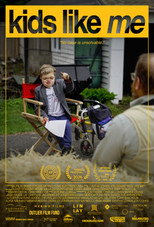 Poster de la película Kids Like Me