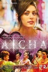 Poster de la película Aïcha