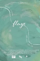 Poster de la película Fluye