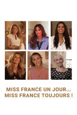 Poster de la película Miss France un jour… Miss France toujours !