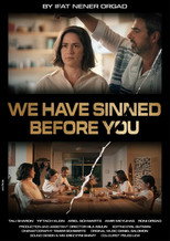 Poster de la película We Have Sinned Before You