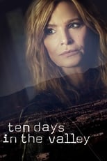 Poster de la serie Ten Days in the Valley
