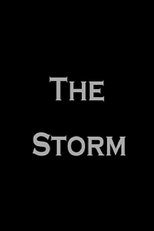 Poster de la película The Storm