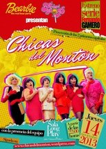 Poster de la serie Chicas del montón