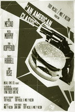Poster de la película An American Classic