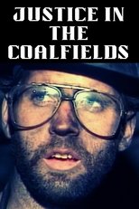 Poster de la película Justice in the Coalfields
