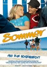 Poster de la película Summer