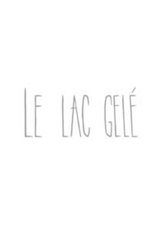 Poster de la película Le lac gelé