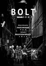 Poster de la película BOLT