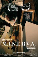 Poster de la película MINERVA