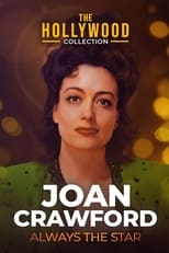 Poster de la película Joan Crawford: Always the Star