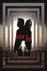 Poster de la película Don't Go