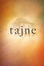 Poster de la serie Tajne
