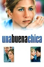 Poster de la película The Good Girl