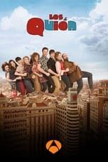 Poster de la serie Los quién