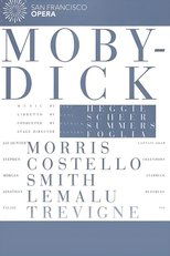 Poster de la película Moby-Dick