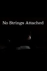 Poster de la película No Strings Attached