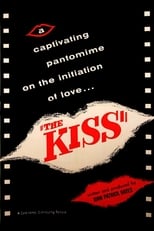 Poster de la película The Kiss