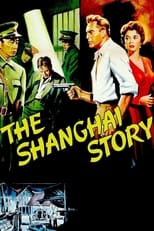 Poster de la película The Shanghai Story