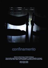 Poster de la película Confinamento