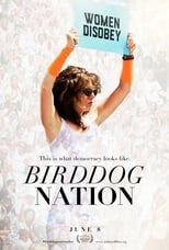 Poster de la película Birddog Nation