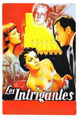 Poster de la película Les Intrigantes