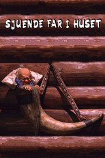 Poster de la película The Seventh Master of the House