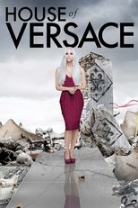 Poster de la película House of Versace