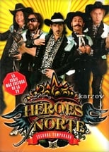 Los heroes del norte