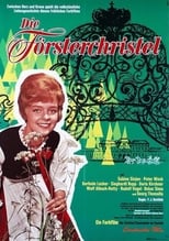 Poster de la película Die Försterchristel